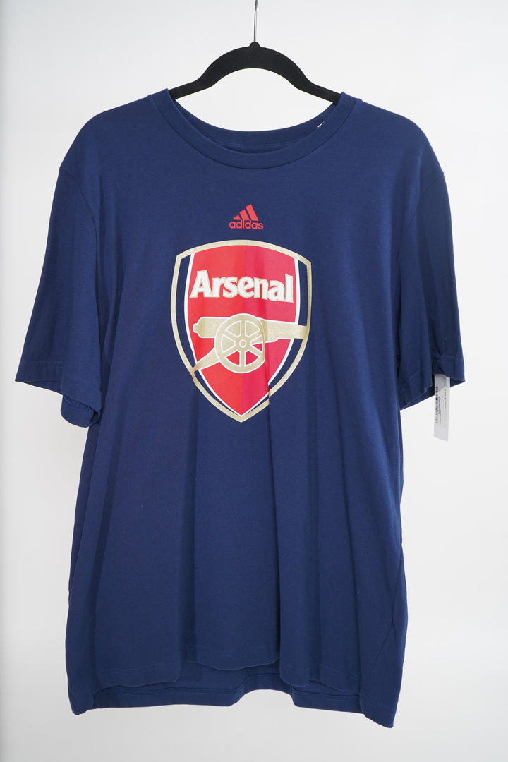 Arsenal escudo - L (8/10)