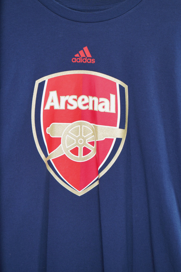 Arsenal escudo - L (8/10)