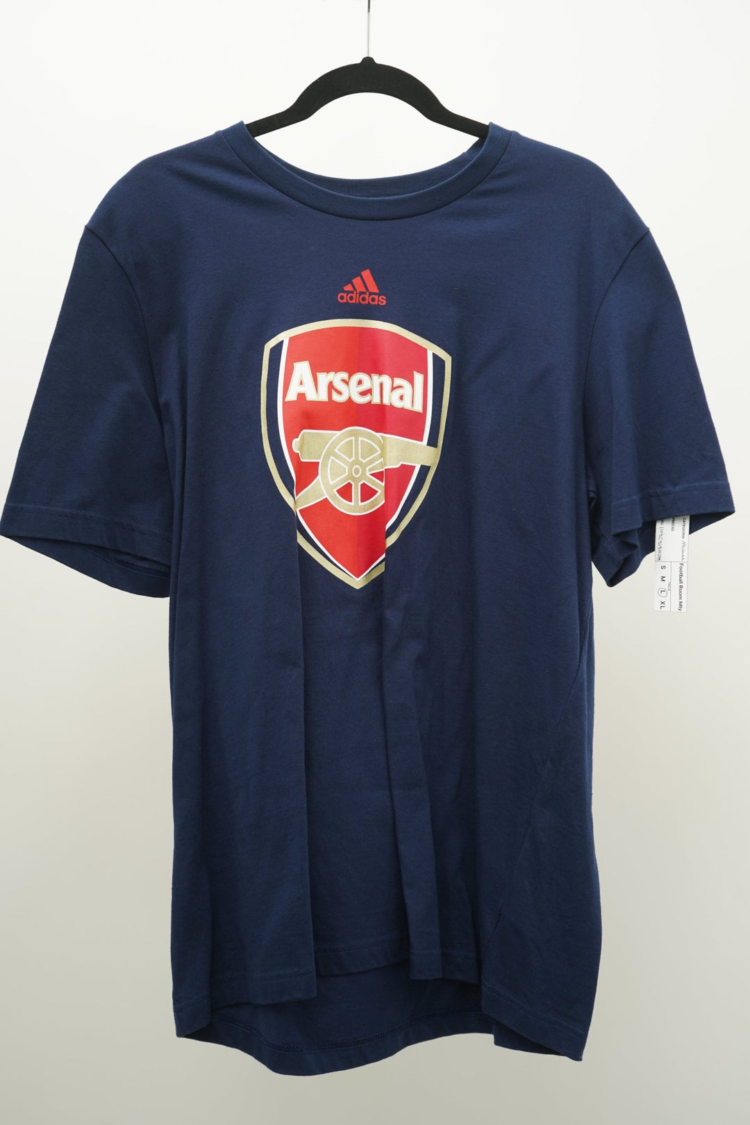 Arsenal escudo - The Football Room Mty