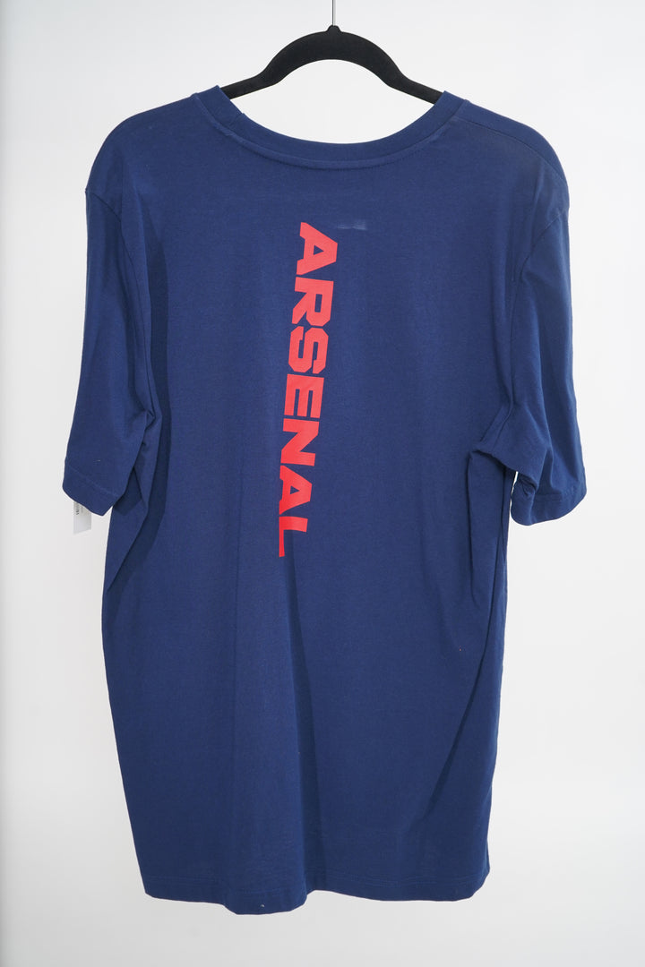 Arsenal escudo - L (8/10)