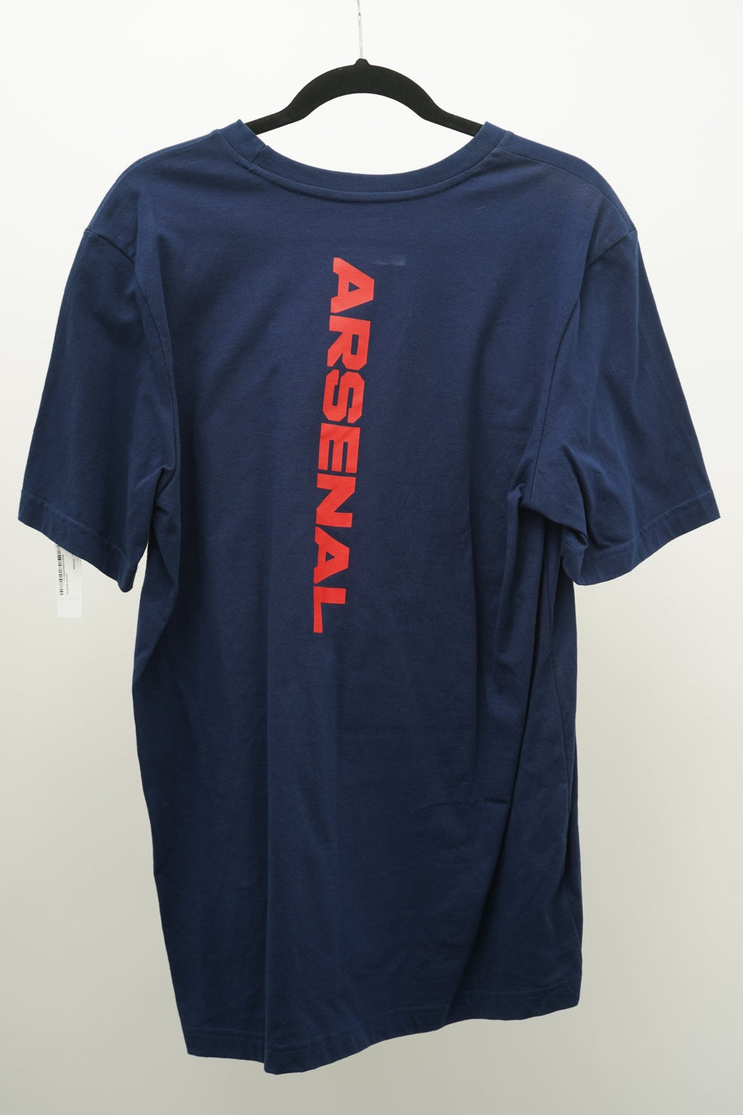 Arsenal escudo - The Football Room Mty