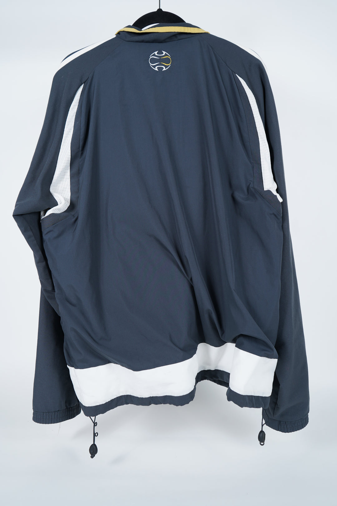 Conjunto Real Madrid 2006 - L (9/10)