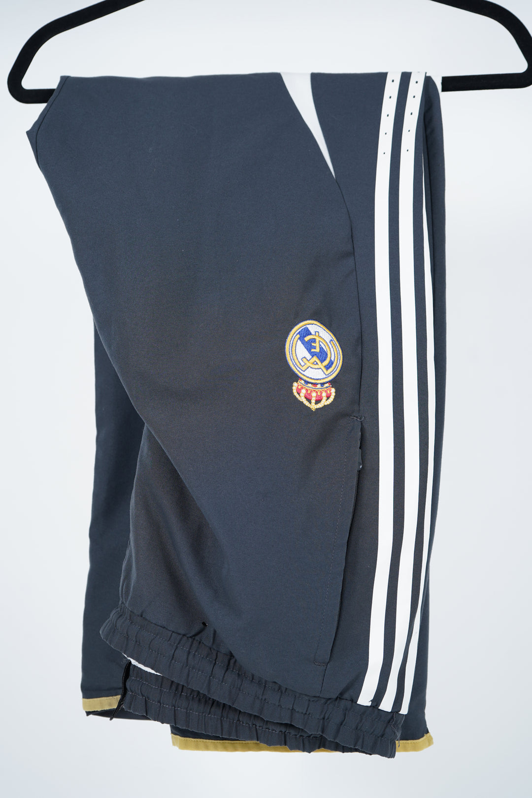 Conjunto Real Madrid 2006 - L (9/10)
