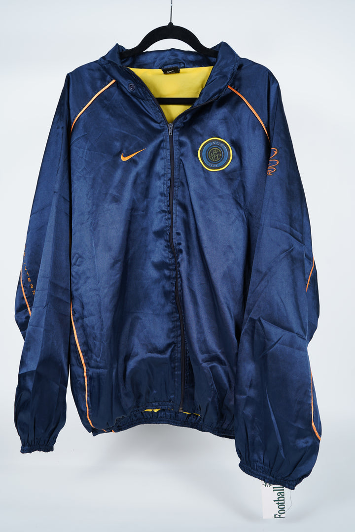 Chaqueta Inter de Milan 1998-1999 - XL (9/10)