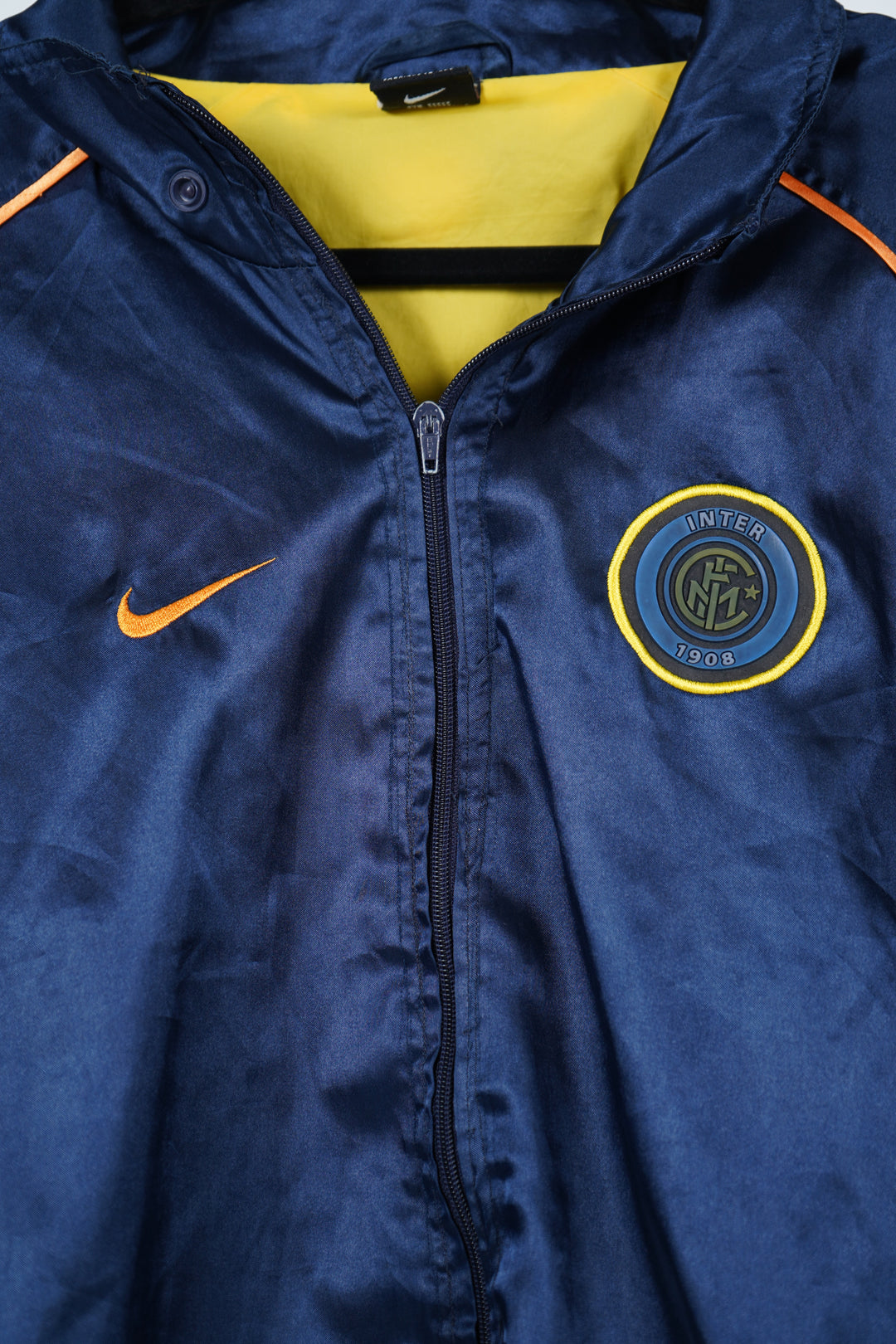 Chaqueta Inter de Milan 1998-1999 - XL (9/10)