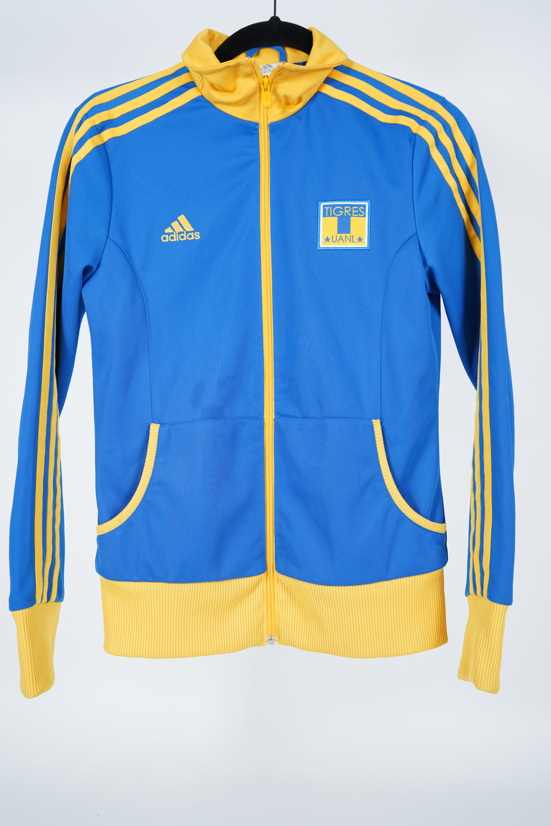 Chamarra Tigres 2008/2009 - M (9/10)