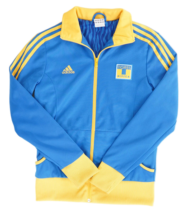 Chamarra Tigres 2008/2009 - M (9/10)