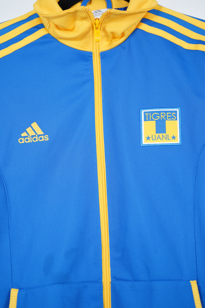 Chamarra Tigres 2008/2009 - M (9/10)
