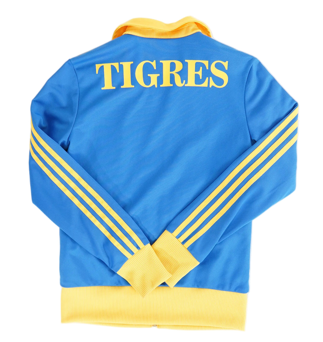 Chamarra Tigres 2008/2009 - M (9/10)