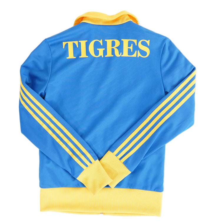 Chamarra Tigres 2008/2009 - M (9/10)