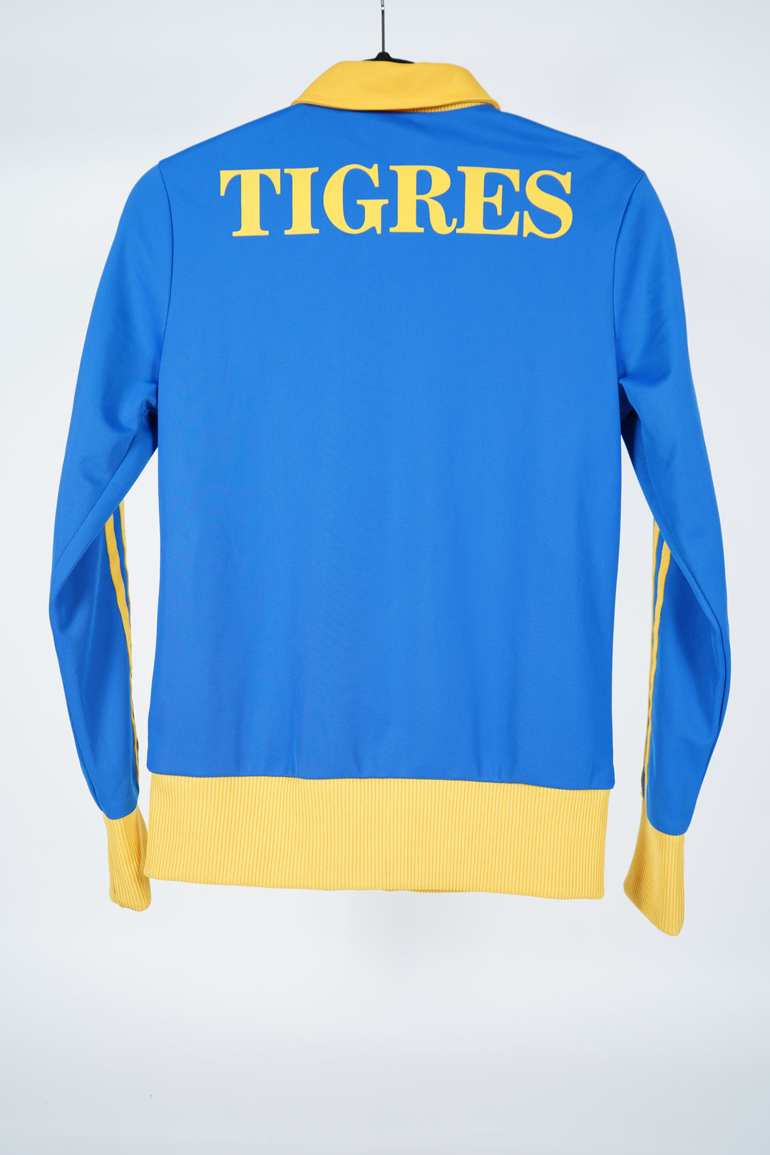 Chamarra Tigres 2008/2009 - M (9/10)