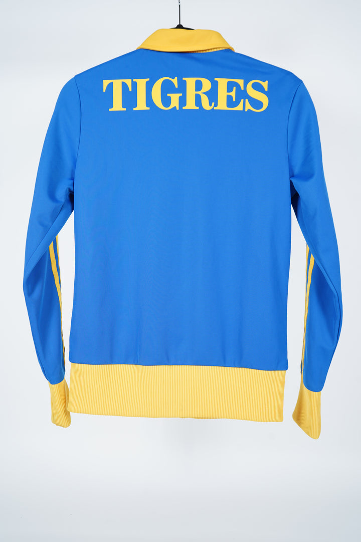 Chamarra Tigres 2008/2009 - M (9/10)