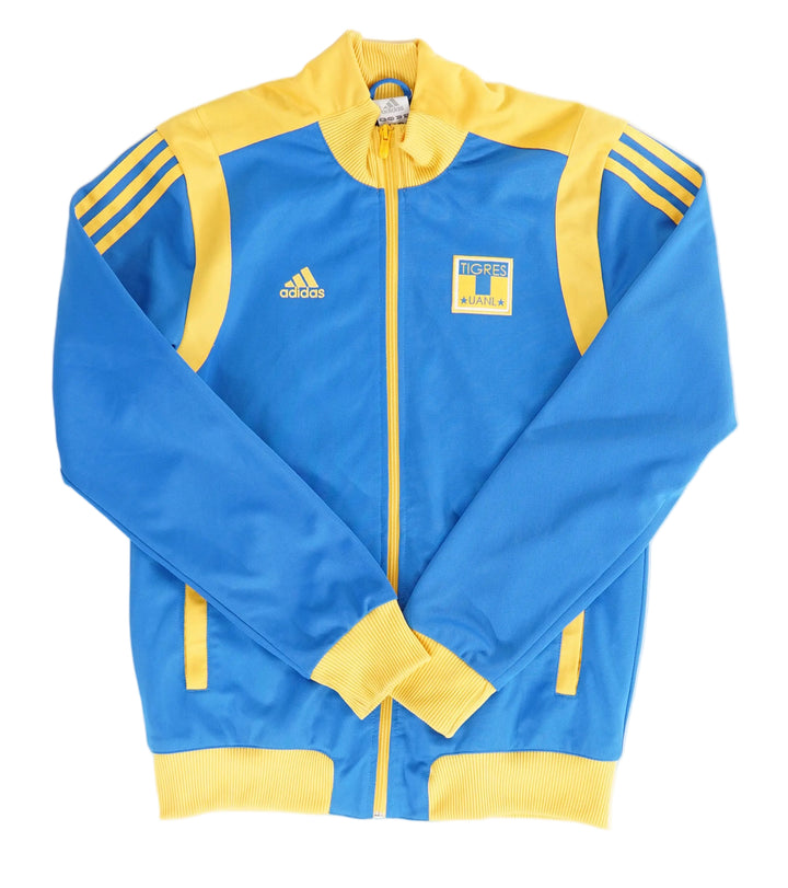 Chamarra Tigres 2008/2009 - S (9/10)