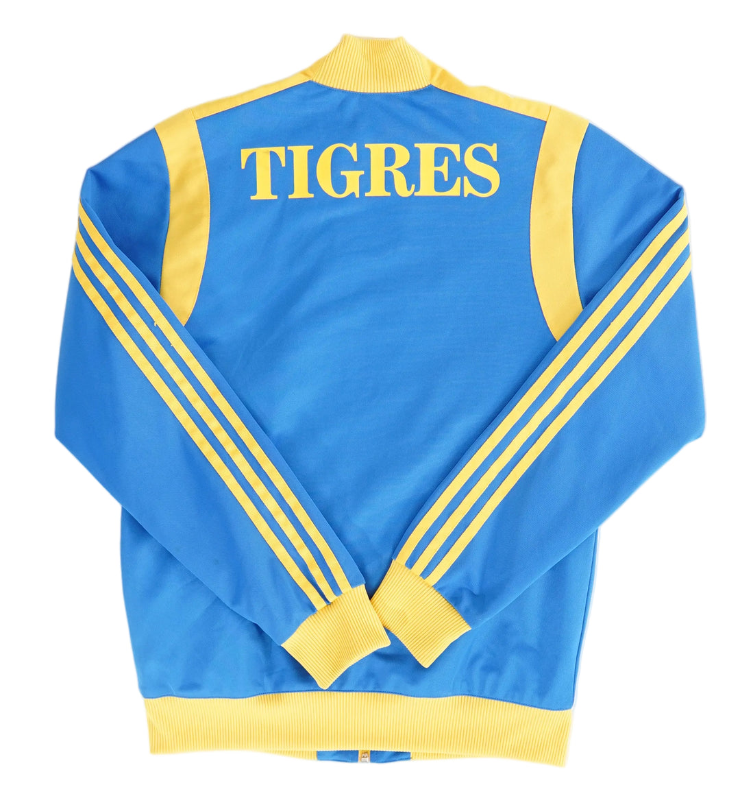 Chamarra Tigres 2008/2009 - S (9/10)