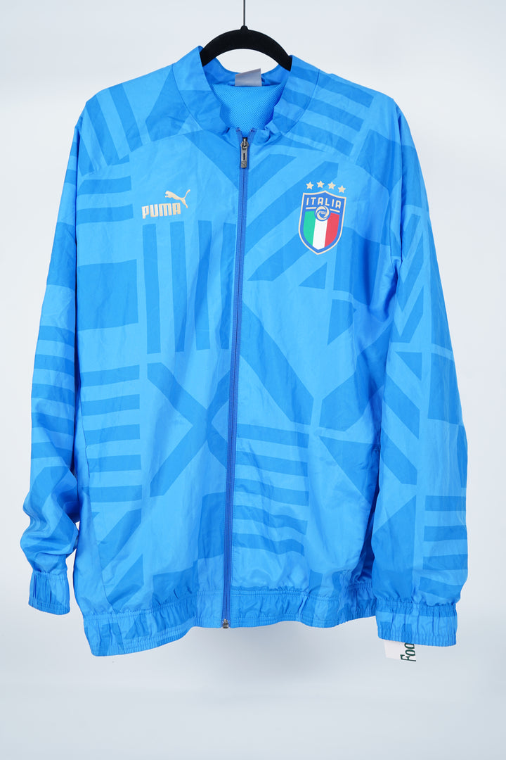 Chamarra Italia 2019/2020 - L (9/10)