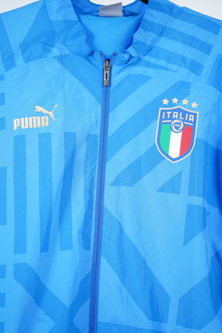 Chamarra Italia 2019/2020 - L (9/10)