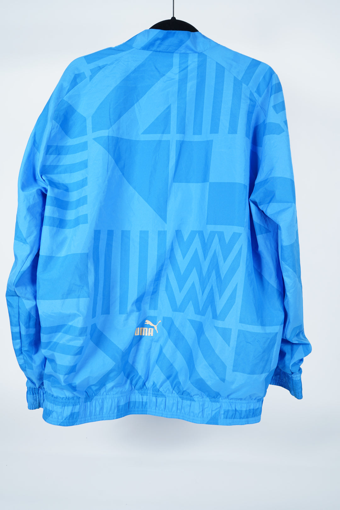 Chamarra Italia 2019/2020 - L (9/10)