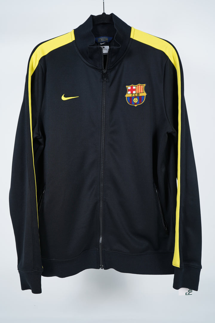 Chamarra Barcelona 2006/2007 - L (9/10)