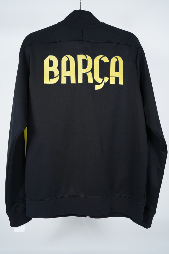 Chamarra Barcelona 2006/2007 - L (9/10)