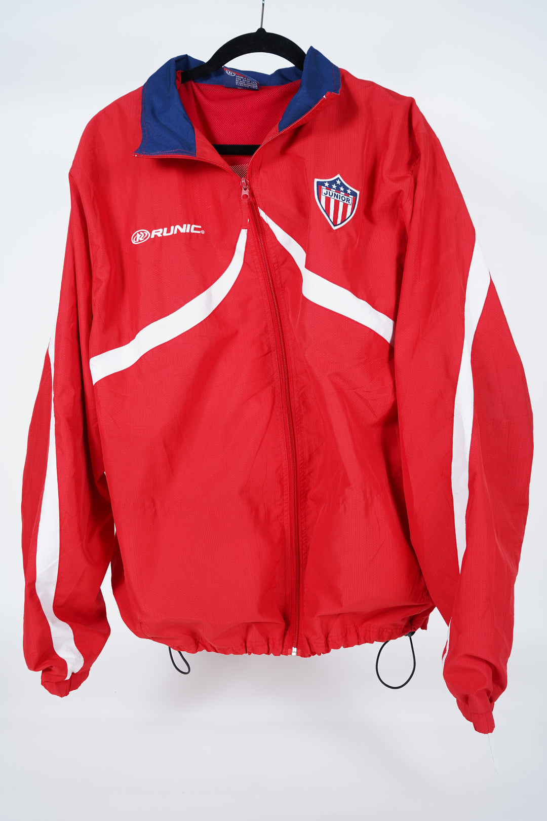 Chamarra Junior de Barranquilla 2006/2008 - XL (9/10)
