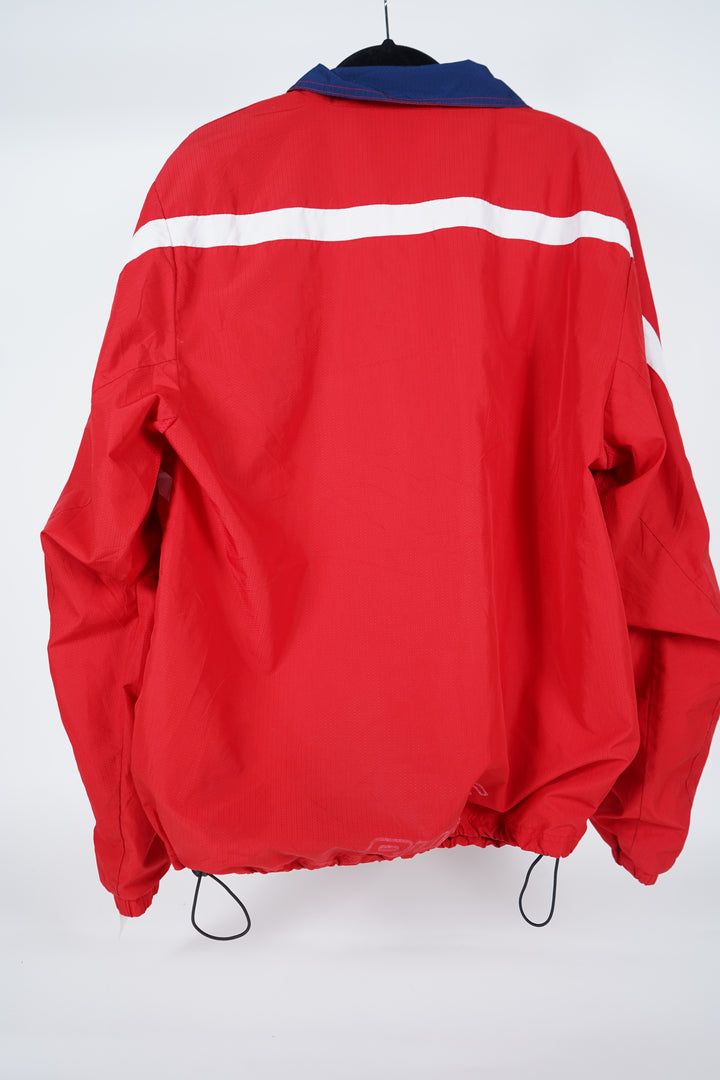 Chamarra Junior de Barranquilla 2006/2008 - XL (9/10)