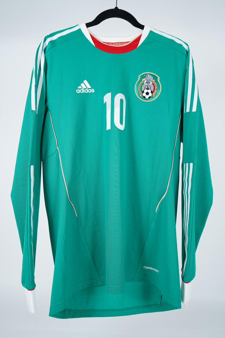 Mexico 2011 #10 - XL (9/10)