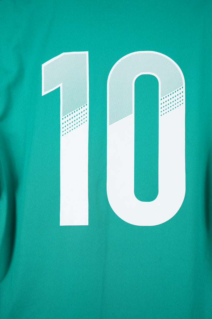 Mexico 2011 #10 - XL (9/10)