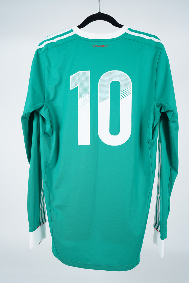 Mexico 2011 #10 - XL (9/10)