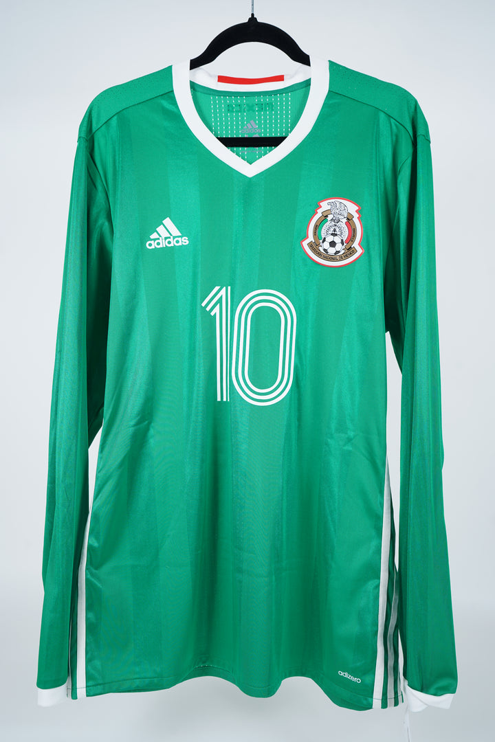 Mexico 2016 #10 - XL (9/10)