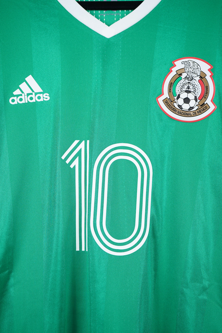 Mexico 2016 #10 - XL (9/10)