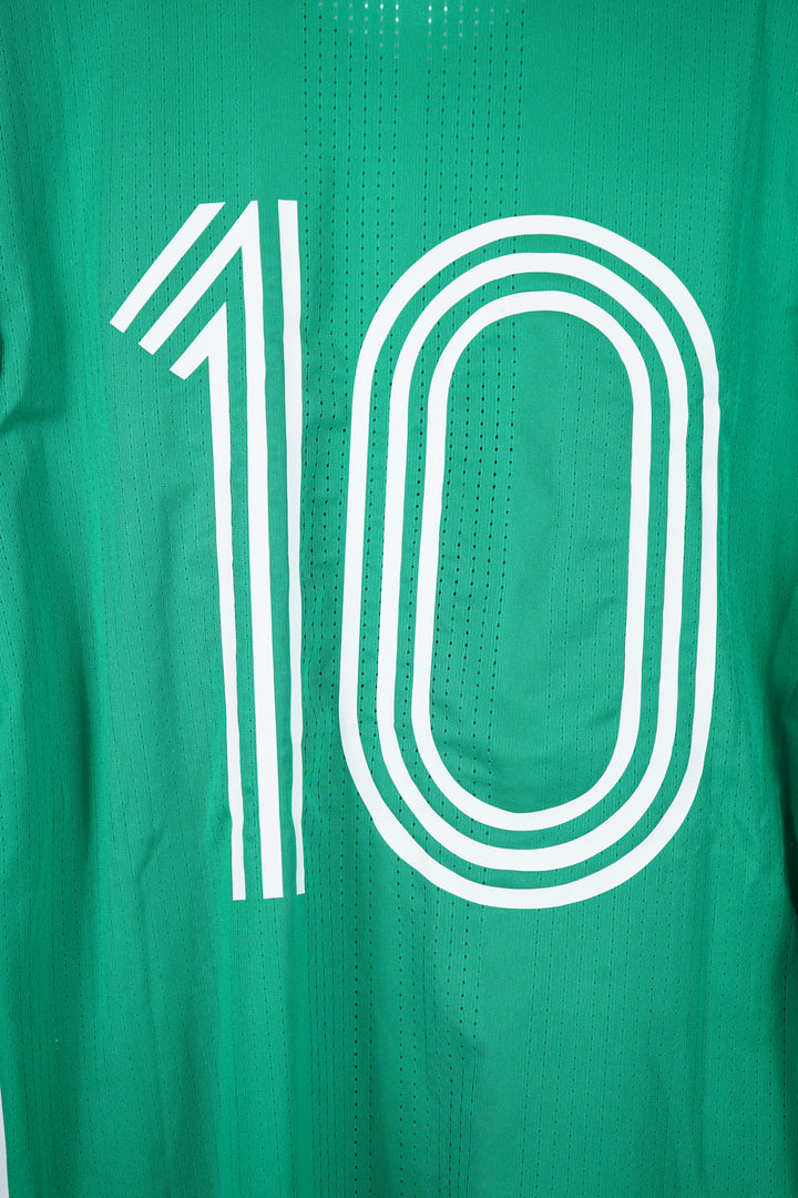 Mexico 2016 #10 - XL (9/10)