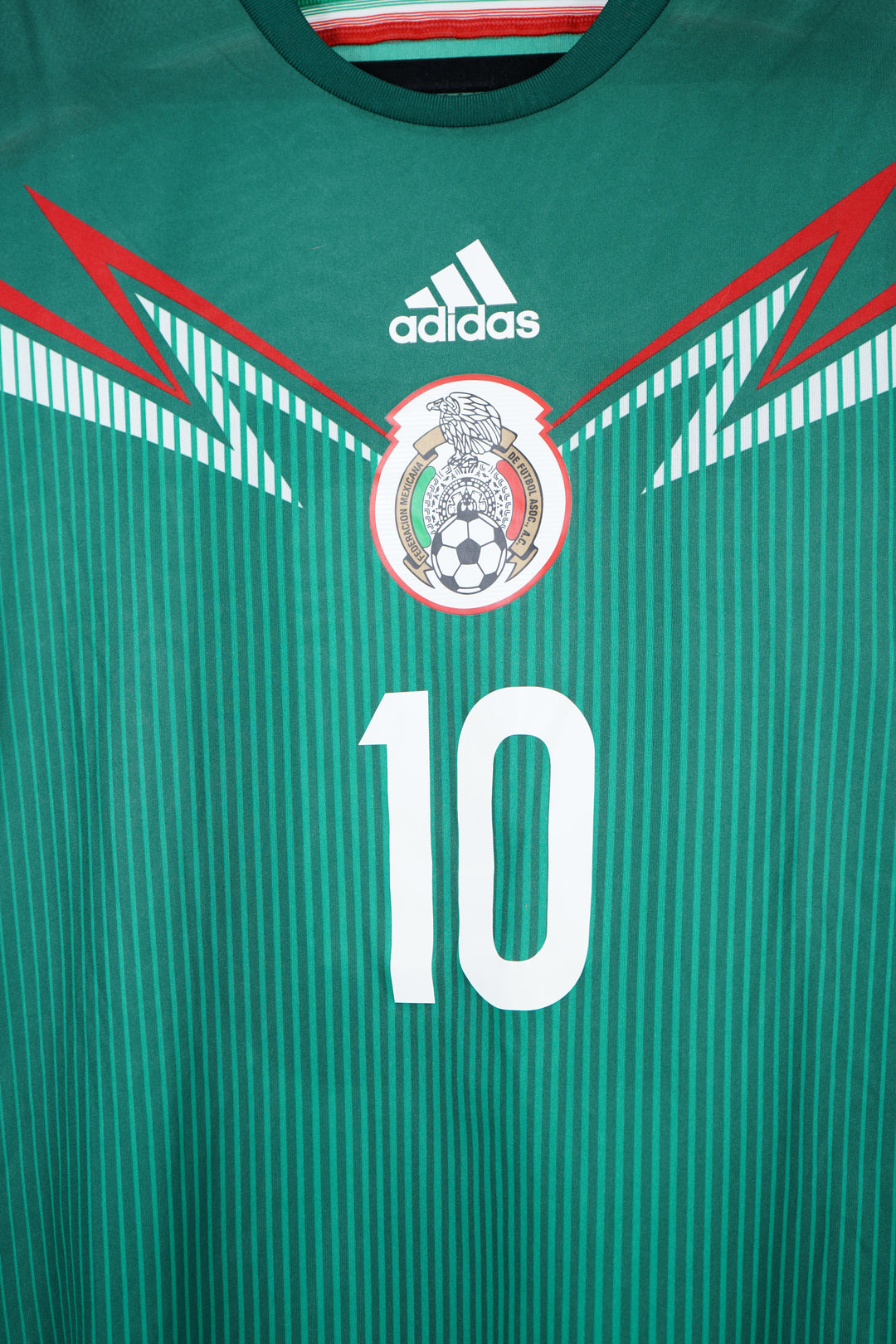 Mexico 2014 #10 - XL (9/10)