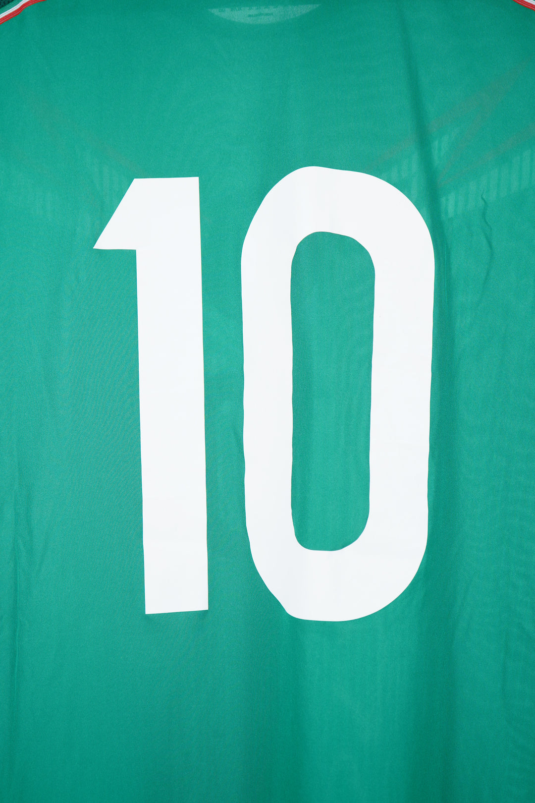 Mexico 2014 #10 - XL (9/10)