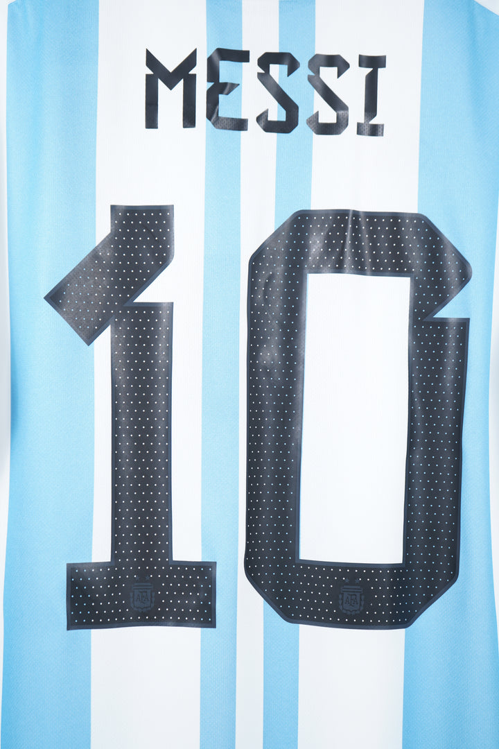 Argentina 2023 Messi #10 - XL (9/10)