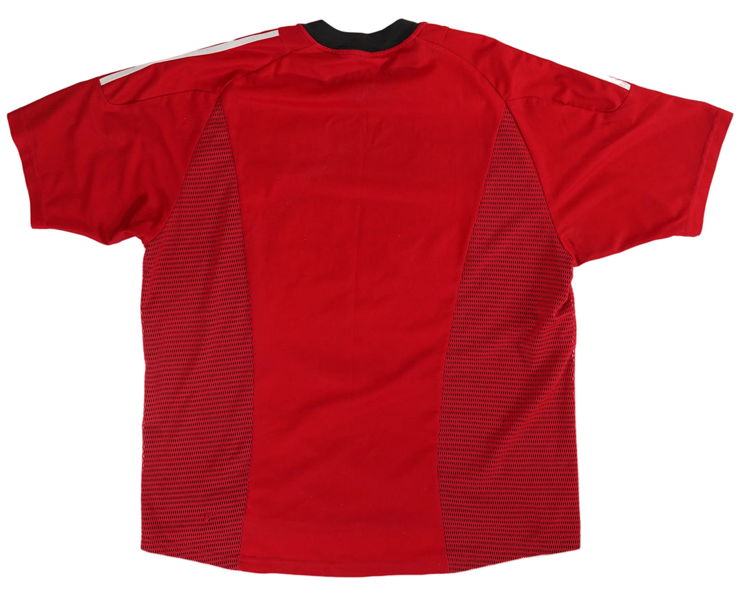 Bayer Leverkusen 2002-2003 - XXL (7/10)