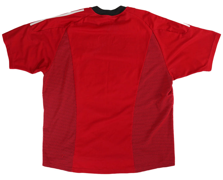 Bayer Leverkusen 2002-2003 - XXL (7/10)