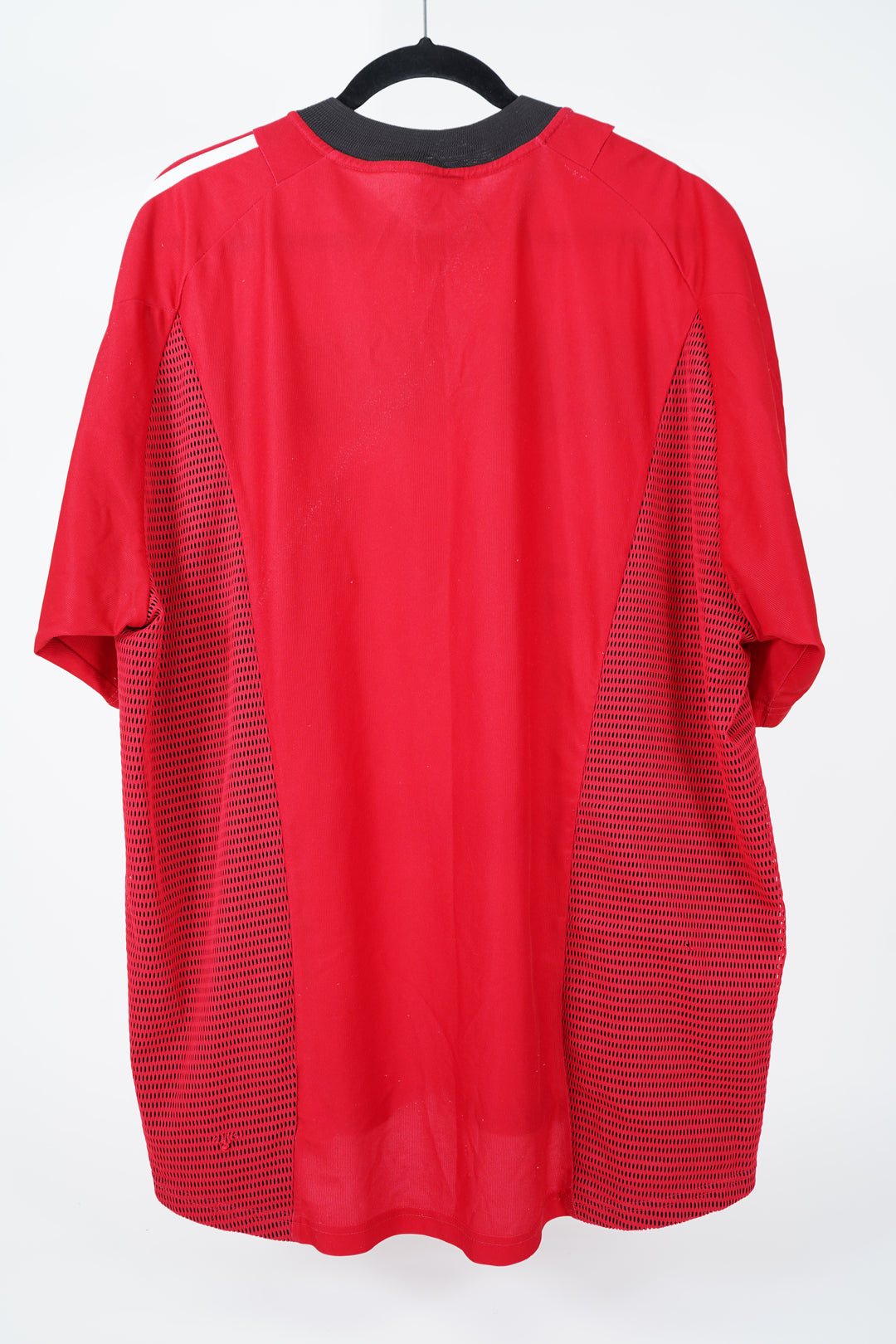 Bayer Leverkusen 2002-2003 - XXL (7/10)