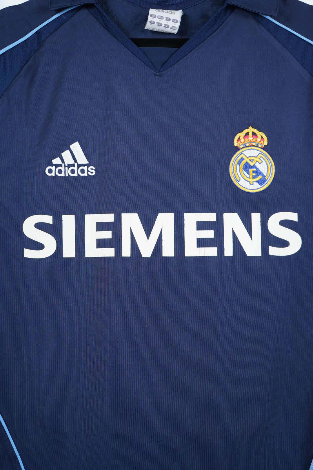 Real Madrid 2004-2005 - M (7/10)