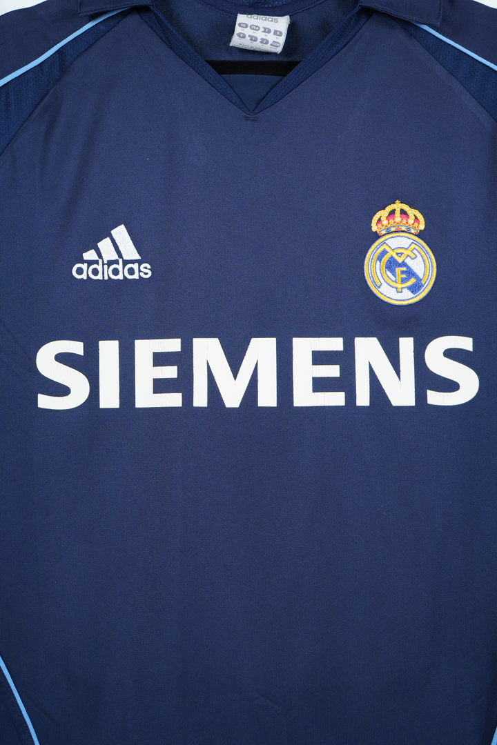 Real Madrid 2004-2005 - M (7/10)