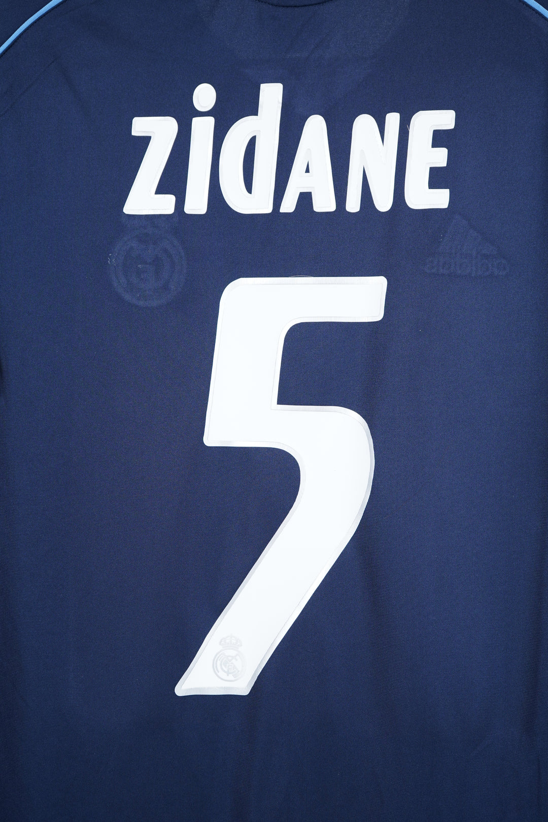 Real Madrid 2004-2005 - M (7/10)