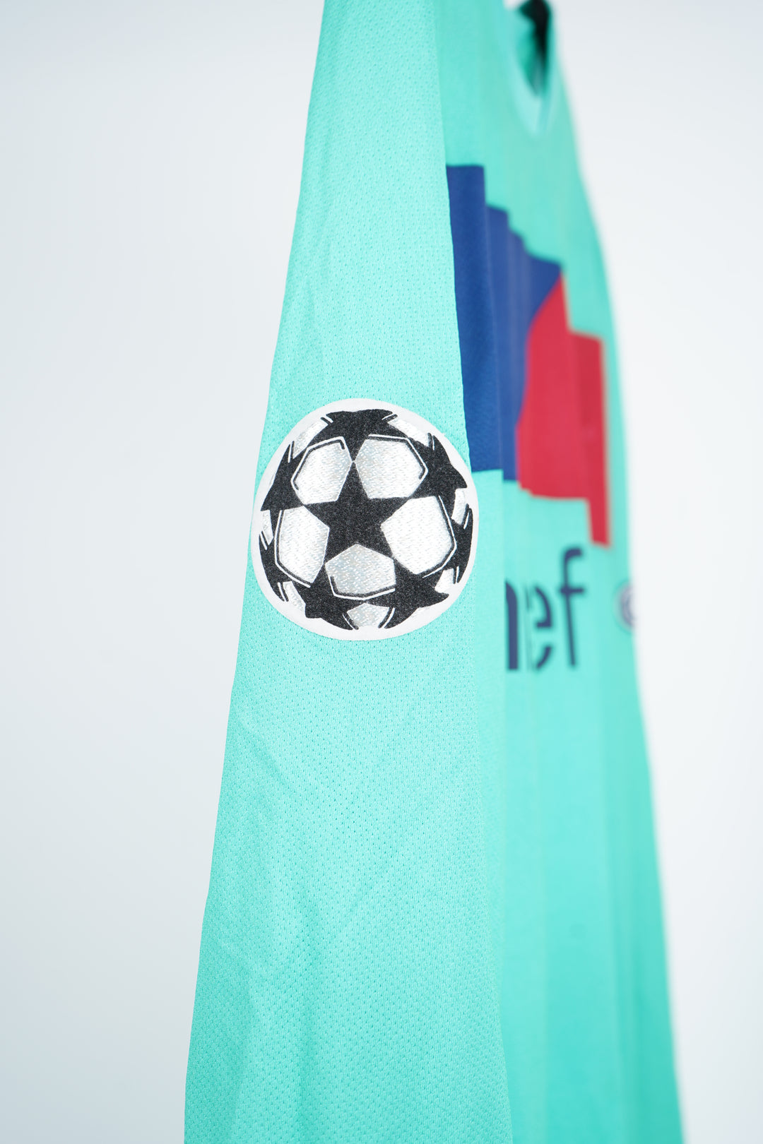 Barcelona 2010-2011 David Villa #7 - XL (8/10)