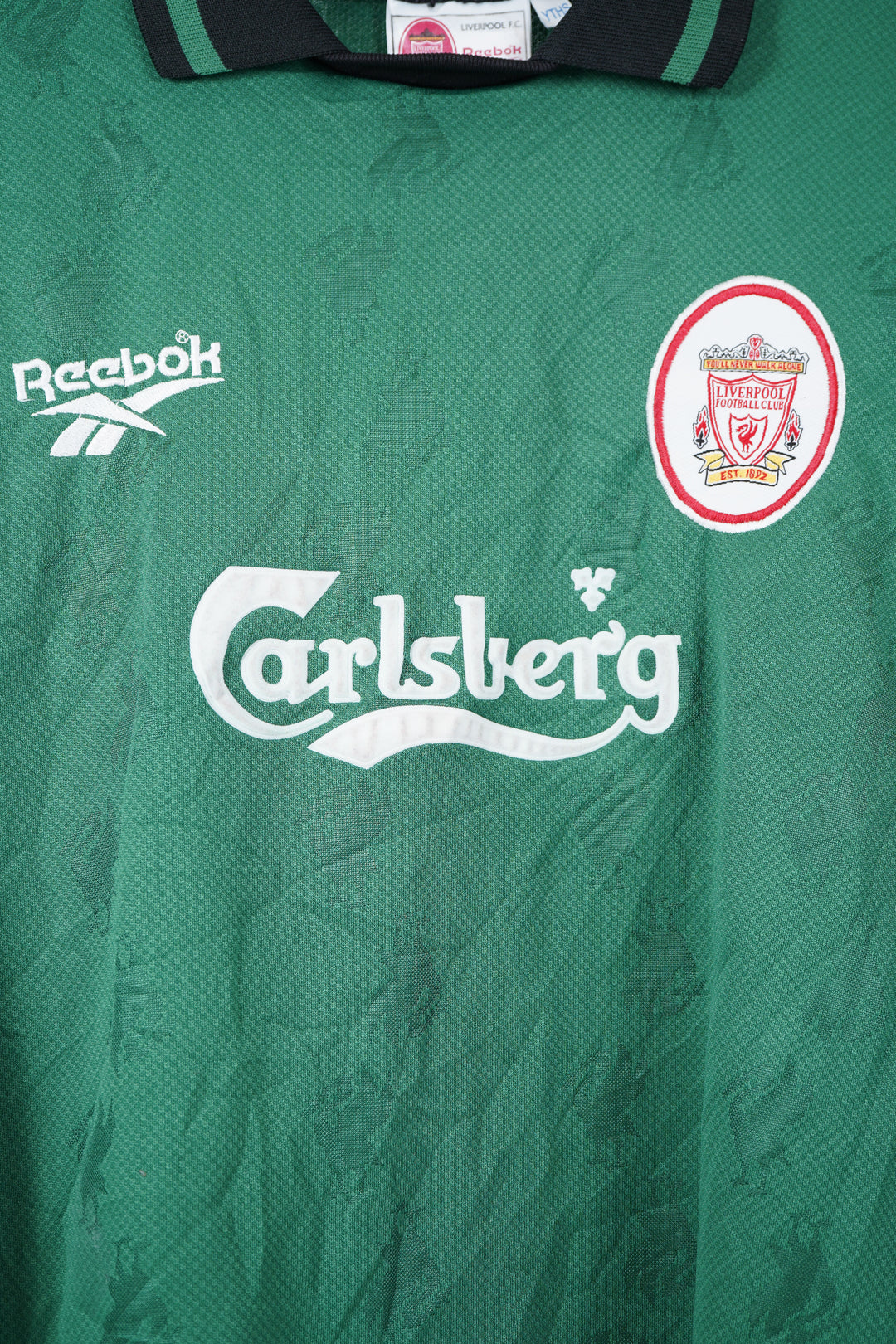 Liverpool 1996-1997 - M (8/10)