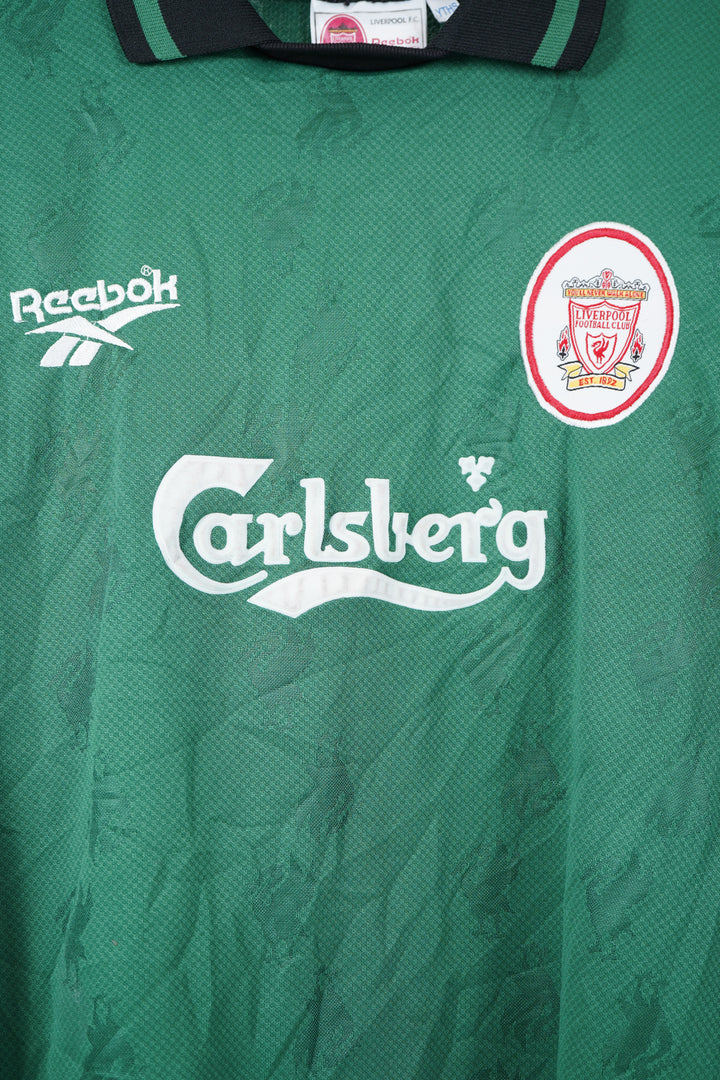 Liverpool 1996-1997 - M (8/10)