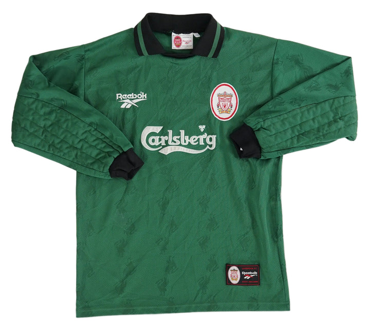 Liverpool 1996-1997 - M (8/10)