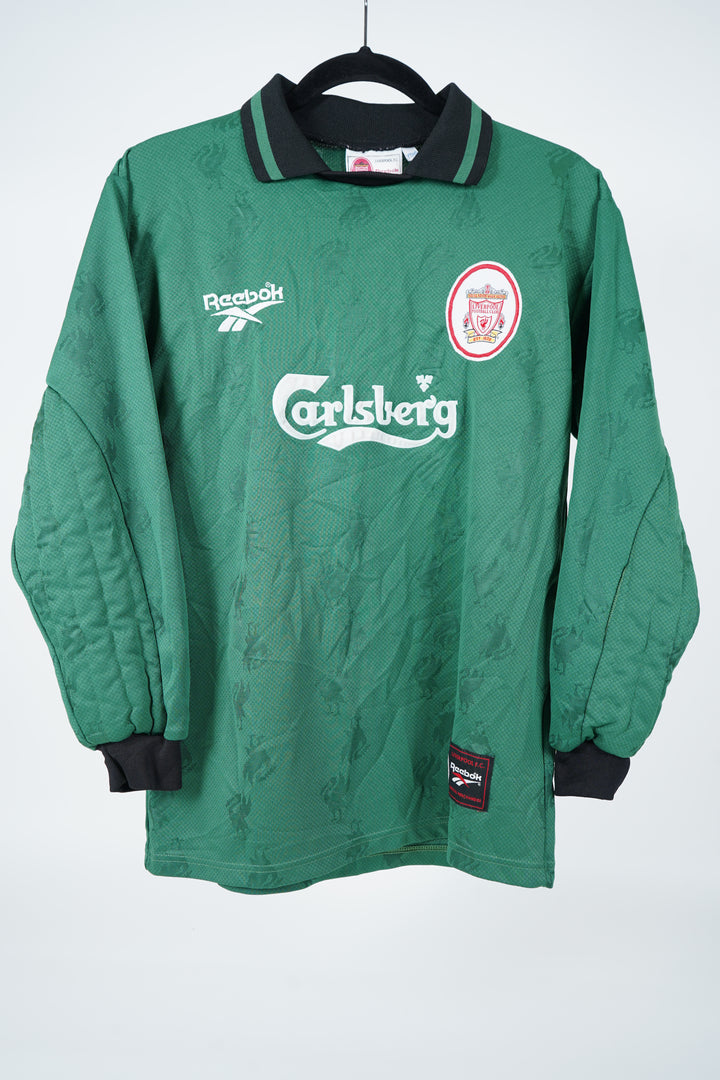 Liverpool 1996-1997 - M (8/10)