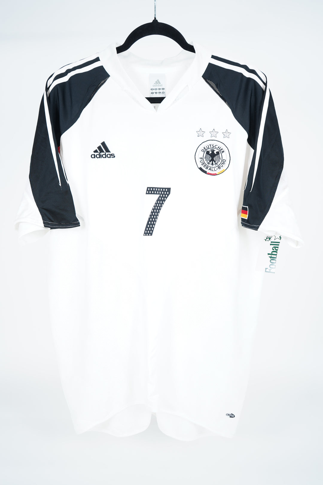 Alemania 2004 #Schweinsteiger - XL (8/10)