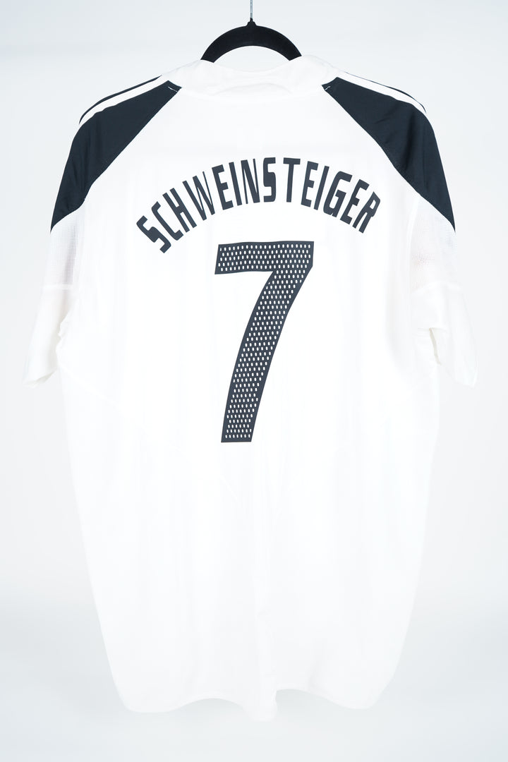 Alemania 2004 #Schweinsteiger - XL (8/10)