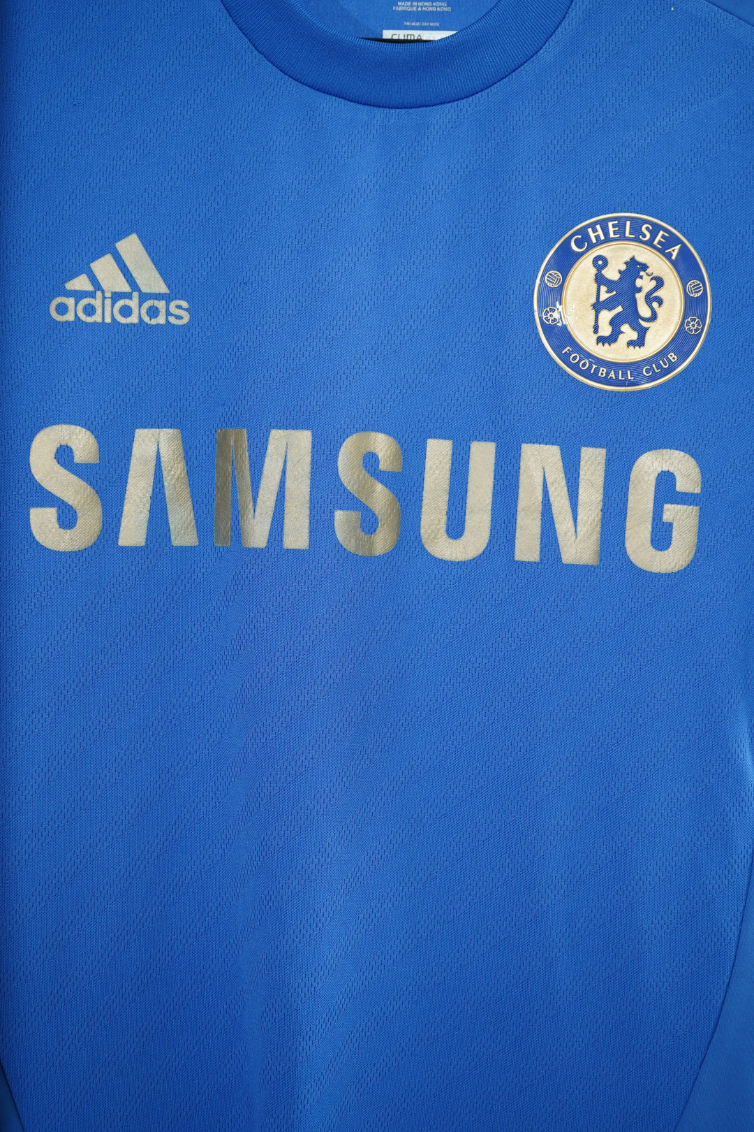 Chelsea 2012-2013 Terry #26 - M (7/10)