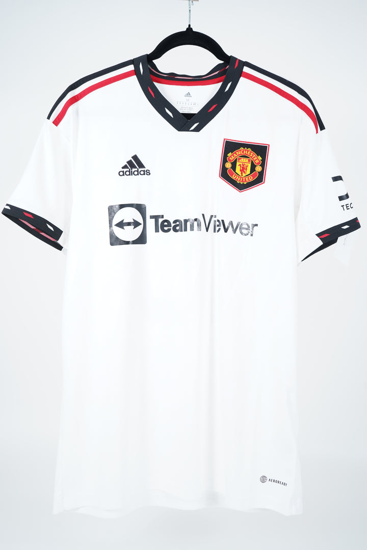 Manchester United 2022-2023 Rashford #10 - M (8/10)