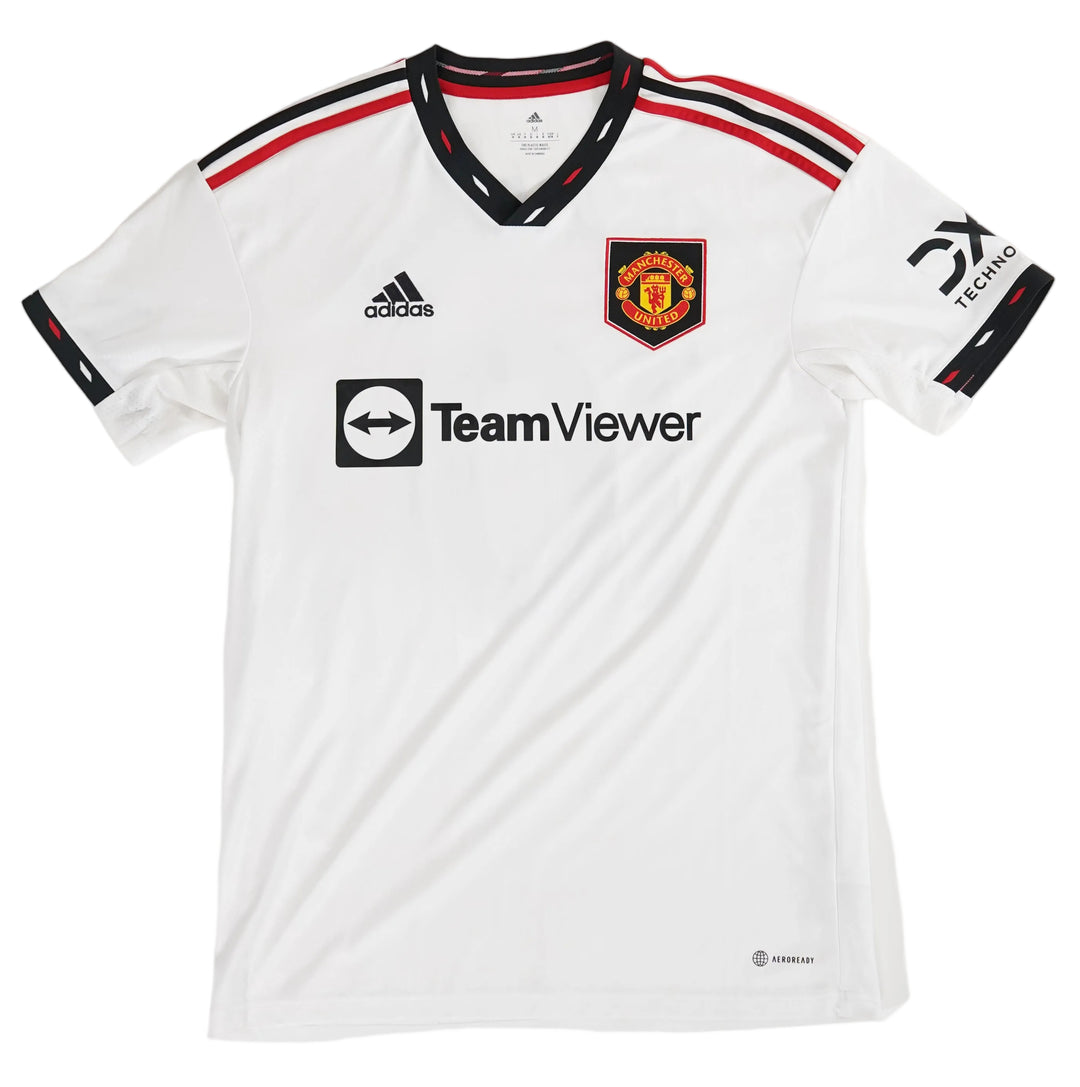 Manchester United 2022-2023 Rashford #10 - M (8/10)